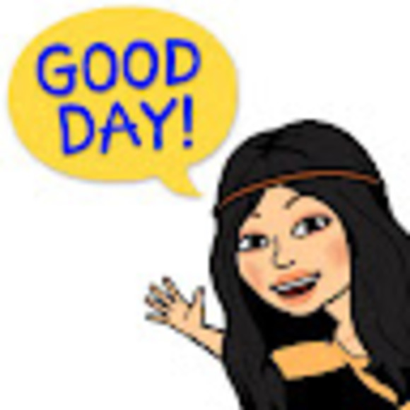 Meet your Posher, Pamela - Picture 1 of 1